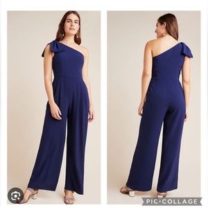 Gals Meet Glam Jumpsuit Size 6 perfect condition